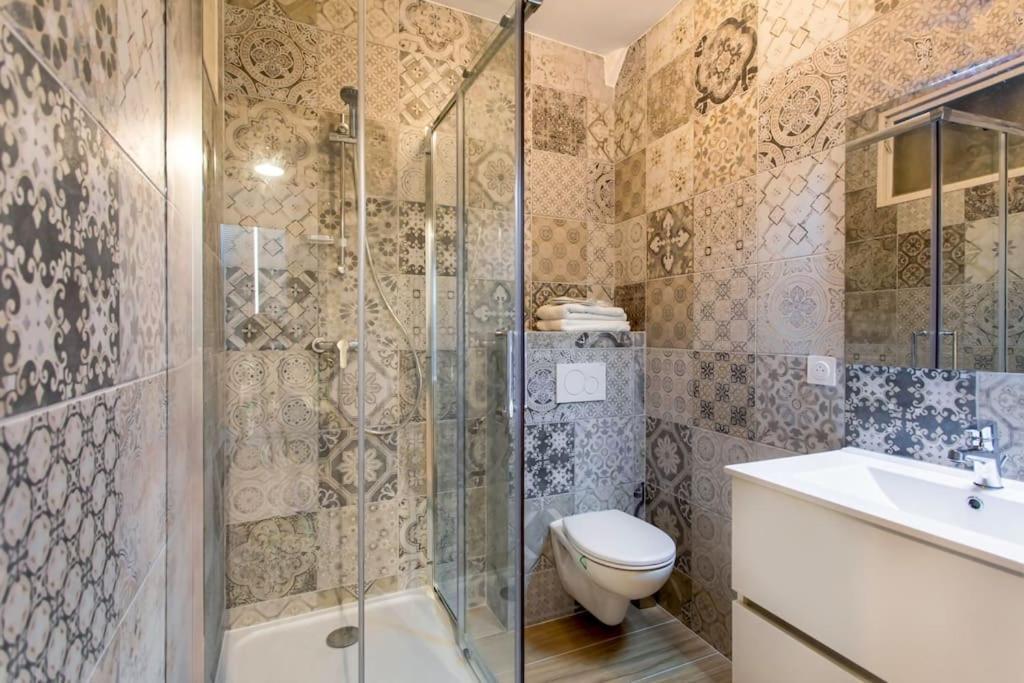 C14 - 1 Bdr Cannes Centre 5 Min Palais Festivals & Sea - Ac מראה חיצוני תמונה
